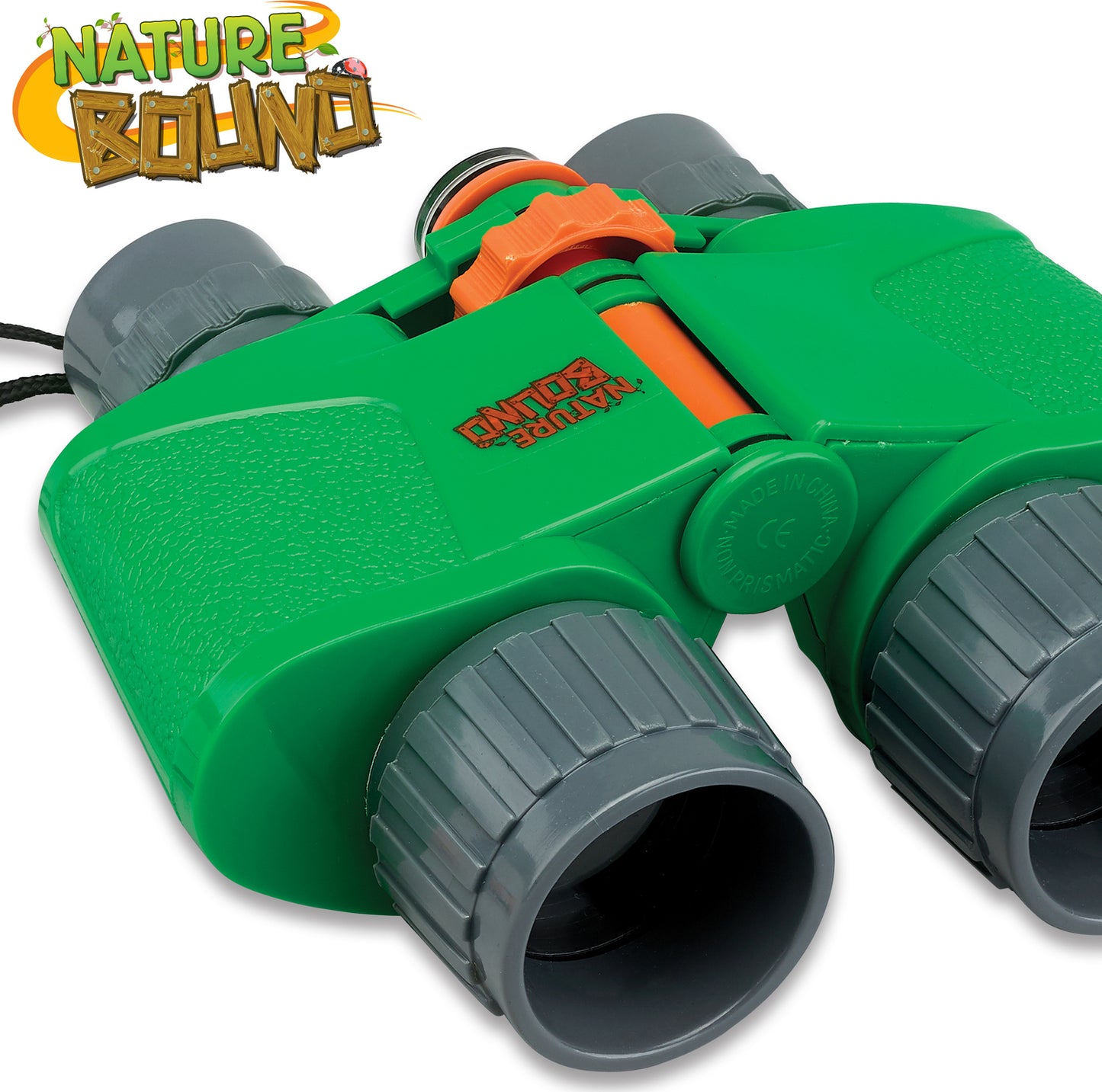 Nature Bound Binoculars