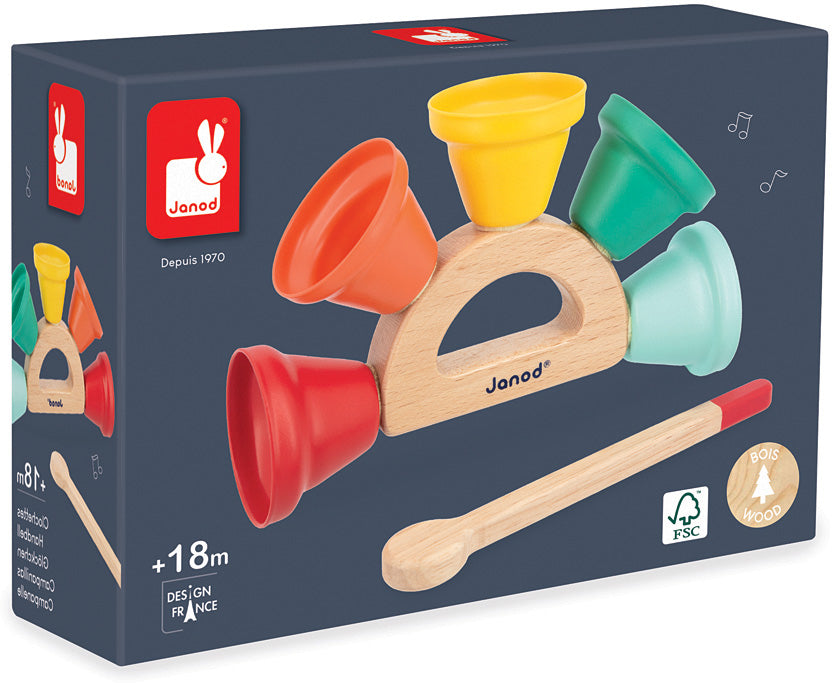 Musical Handbell