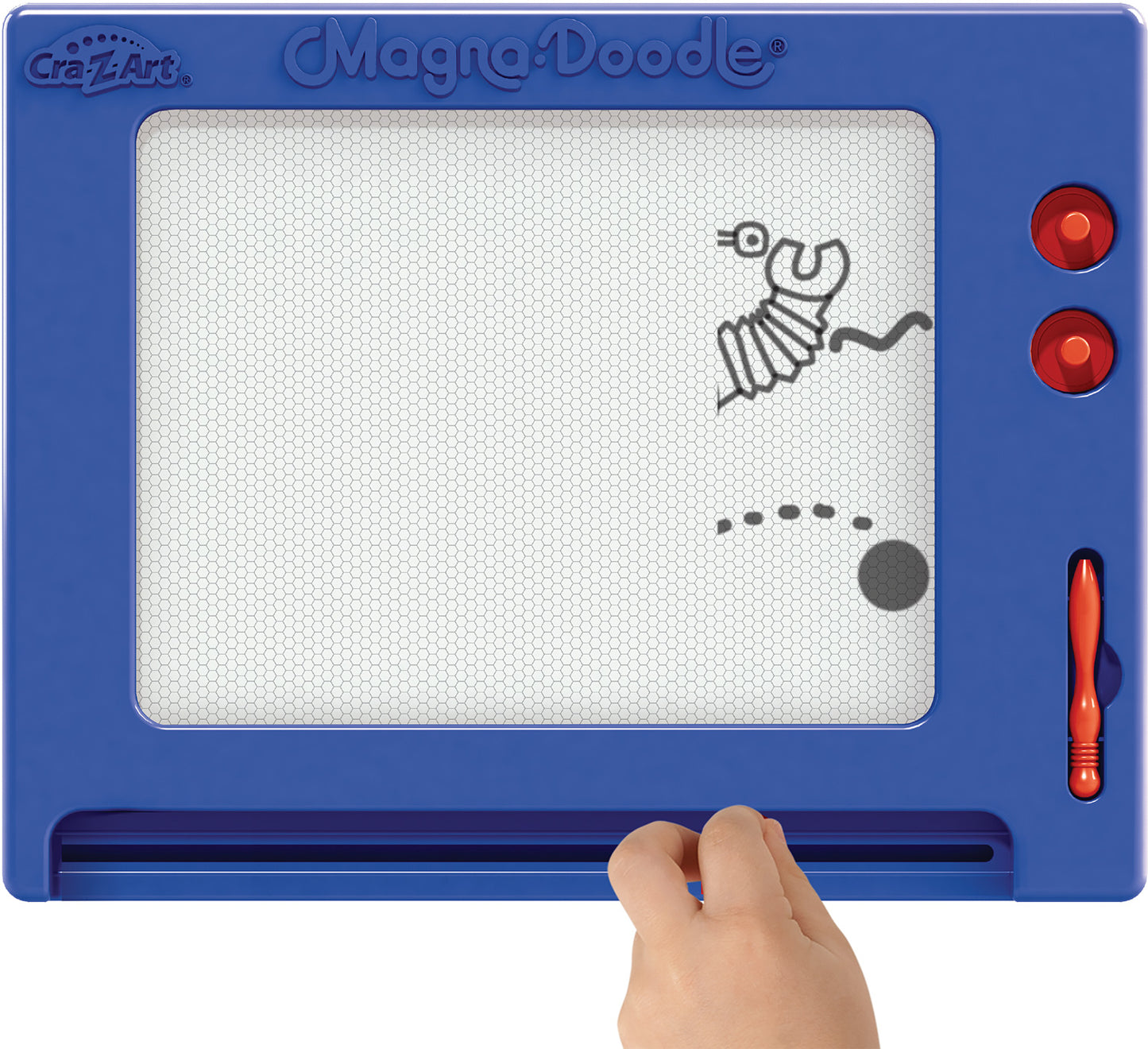 Magna Doodle Retro Edition