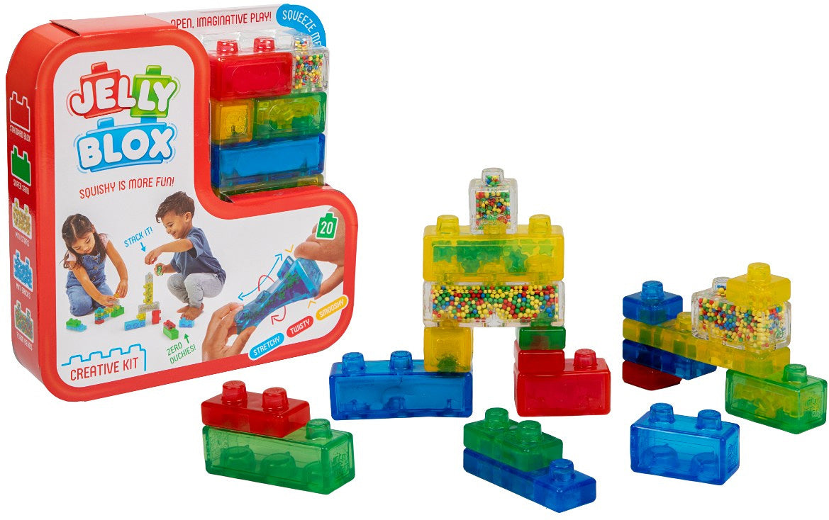 Jelly Blox