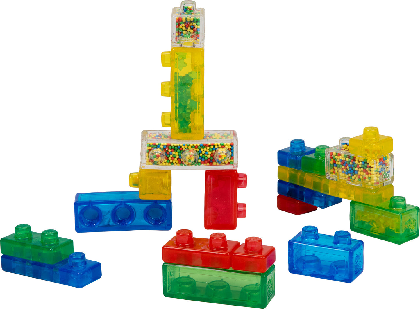 Jelly Blox