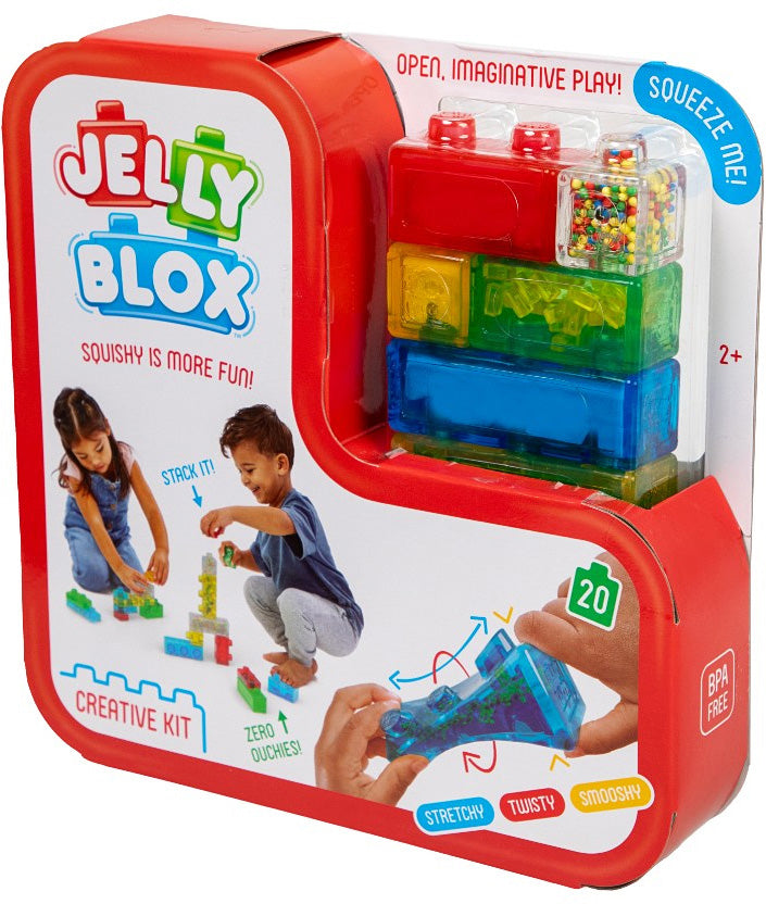 Jelly Blox