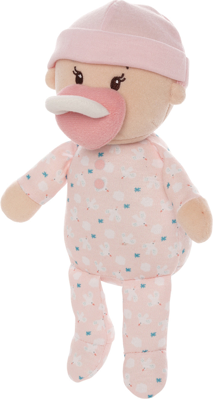 Love, Stella My First Doll & Bassinet