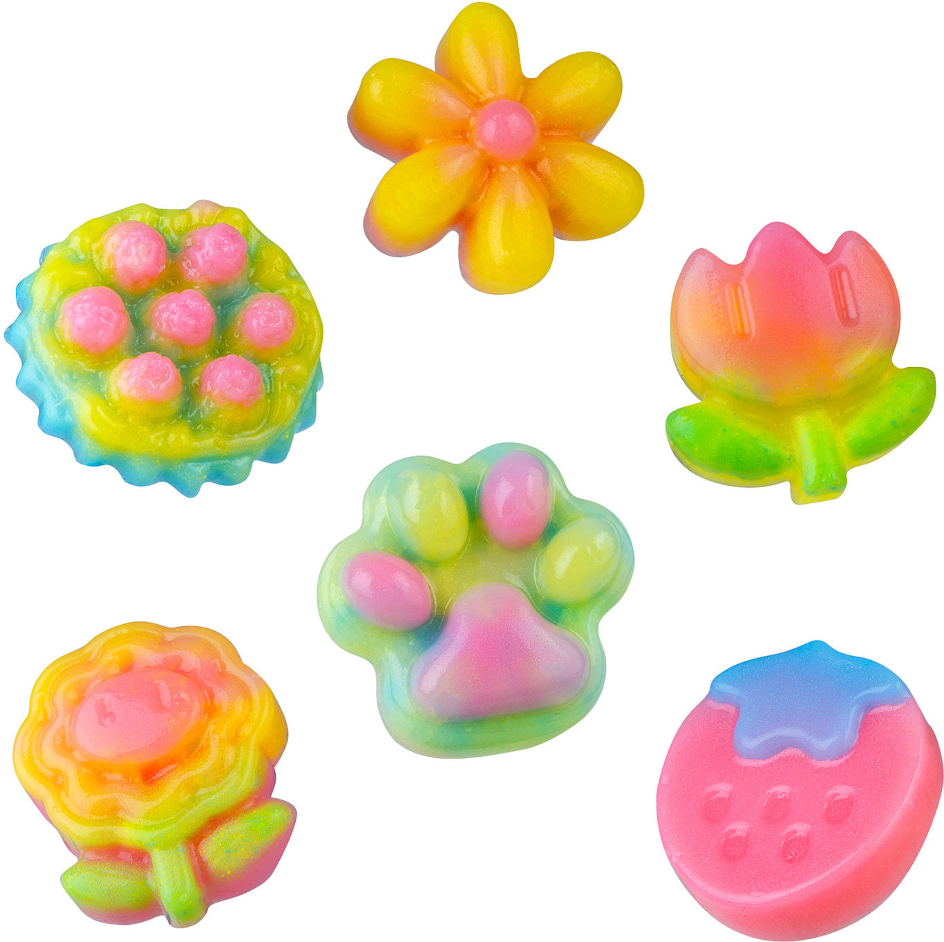 Taba-licious DIY Kit