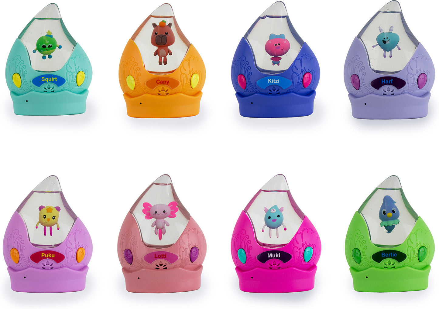 Aqua Pets Series 1