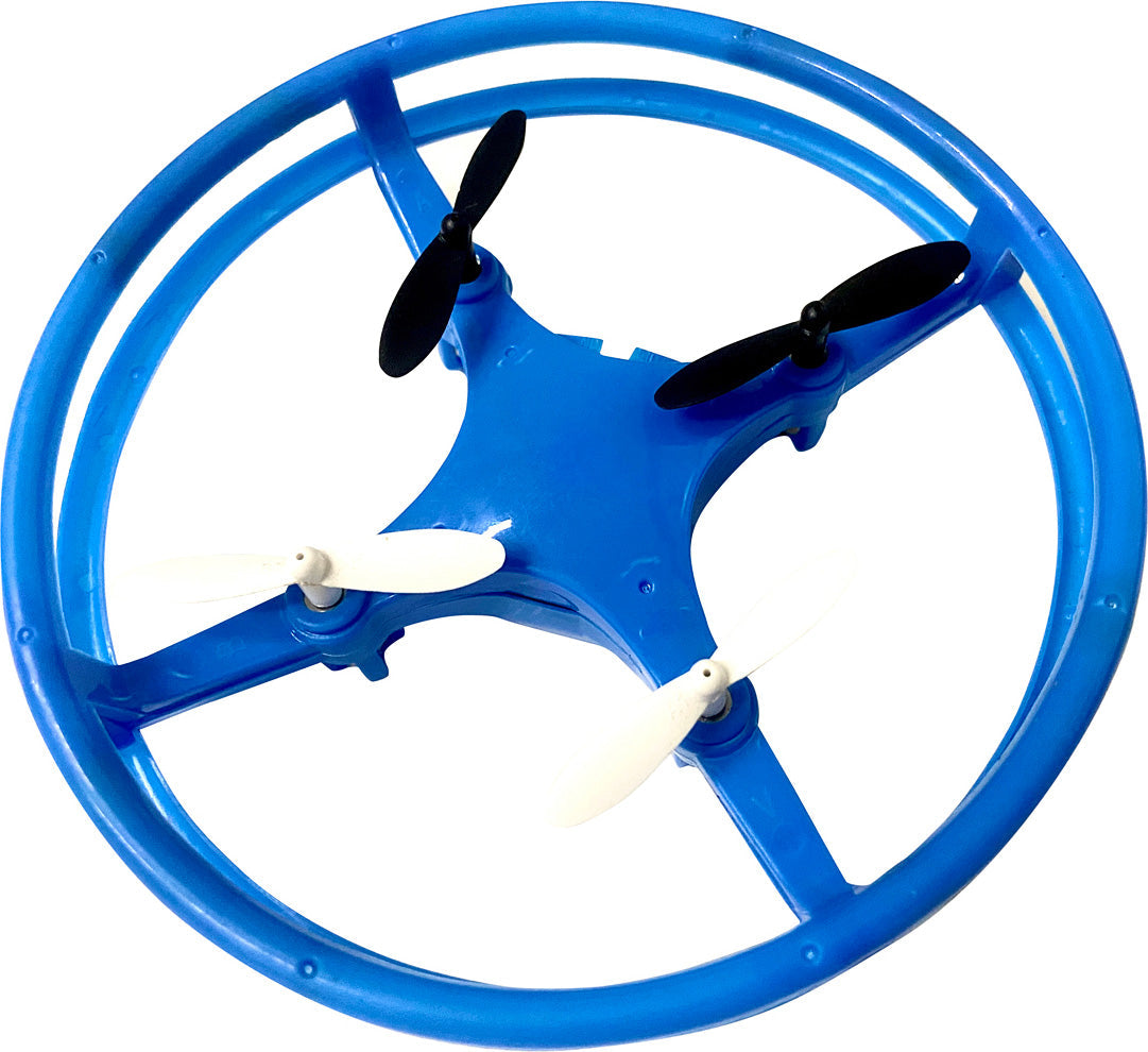 Sky Lighter Glow Disc Drone