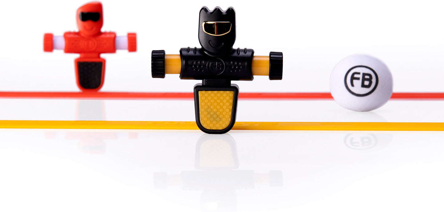 Foosbots 2 Pack