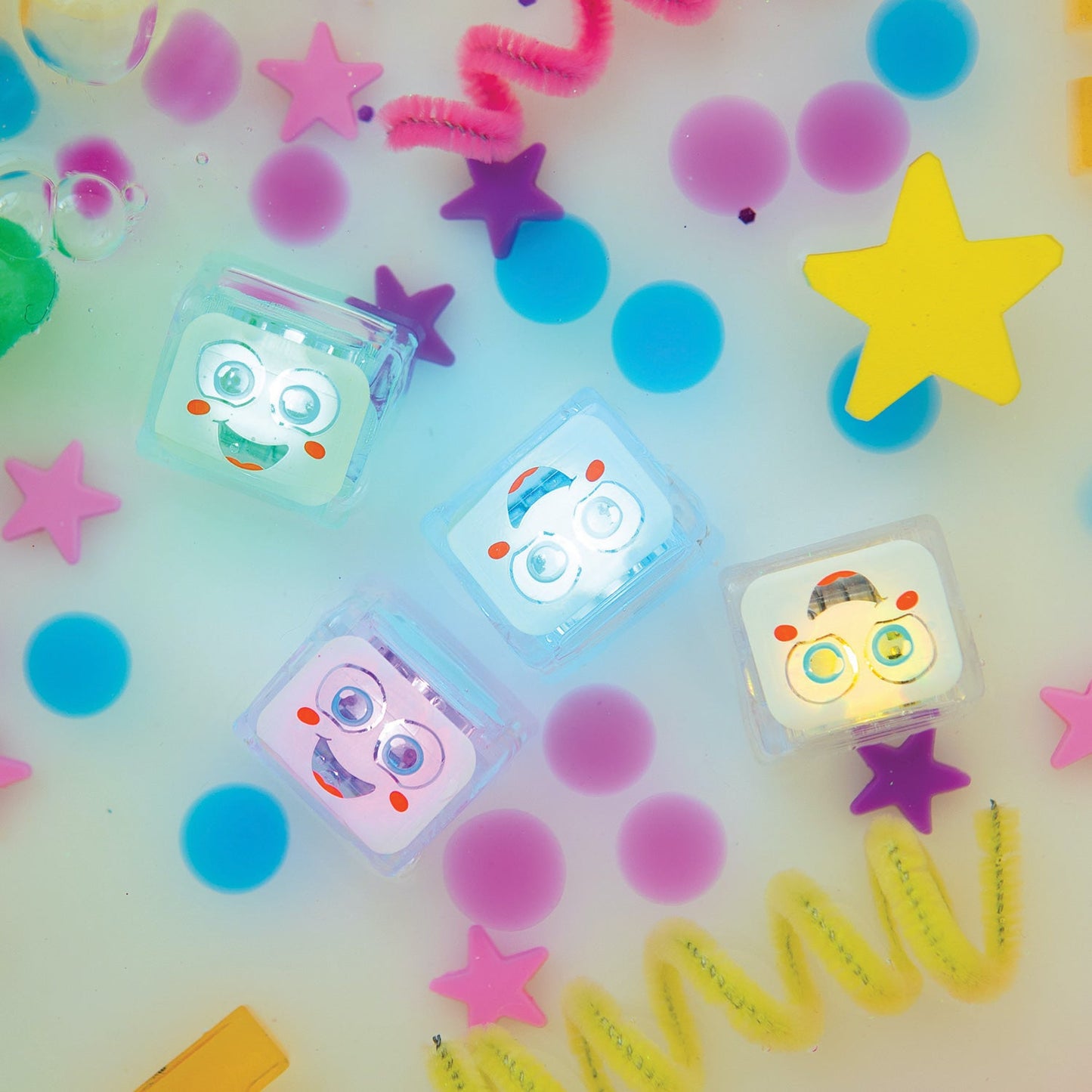 Glo Pals Pippa 4 Pack