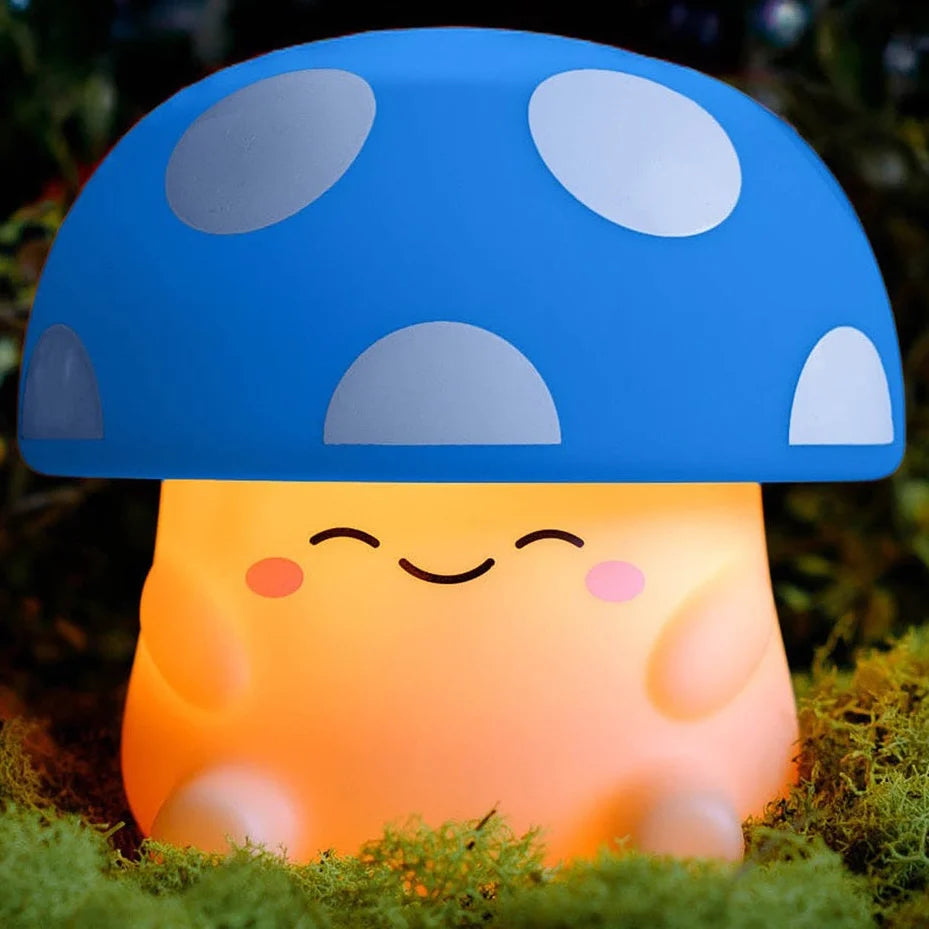 Mushi Ambient Mushroom Light