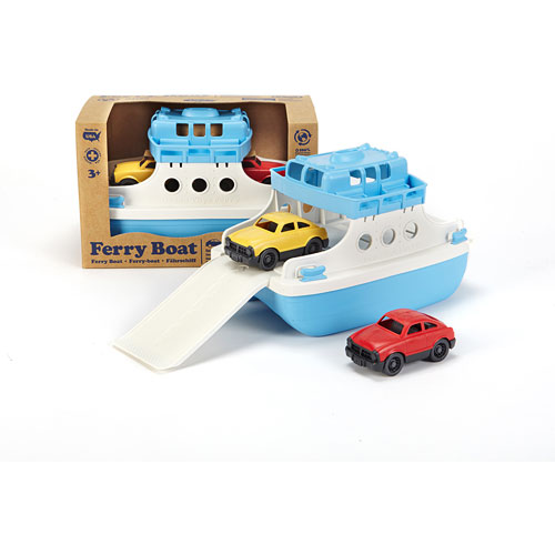 Ferry Boat