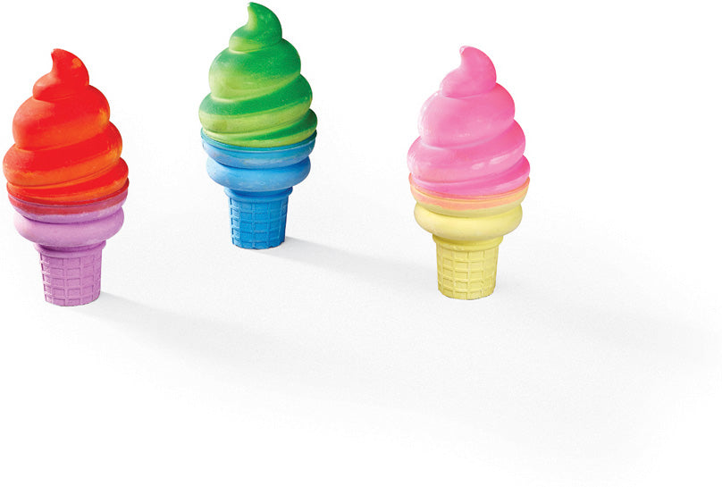Ice Cream Sidewalk Chalk