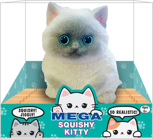 Mega Squishy Cat
