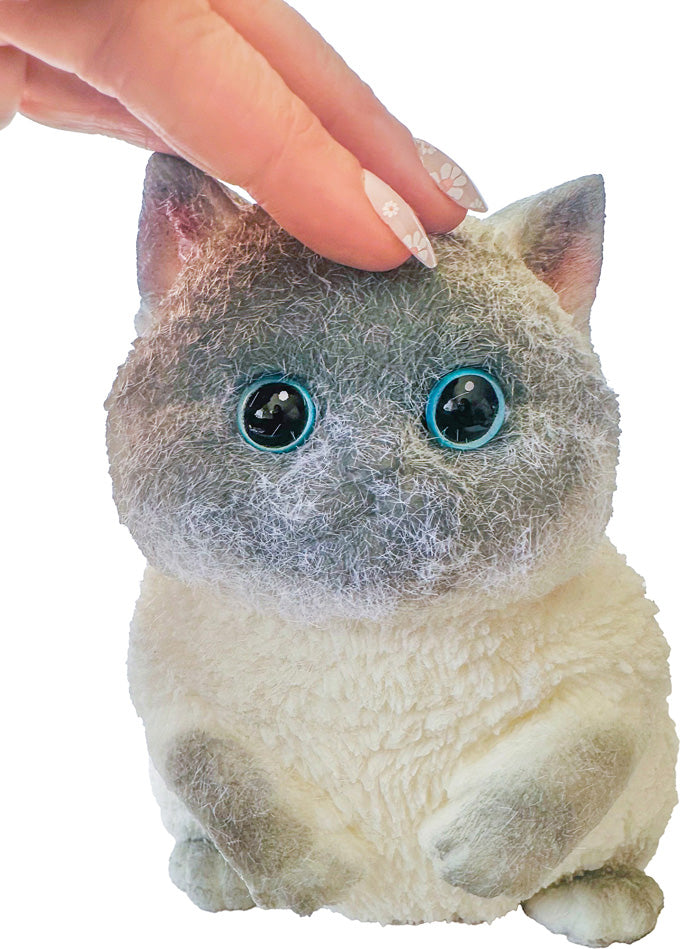 Mega Squishy Cat