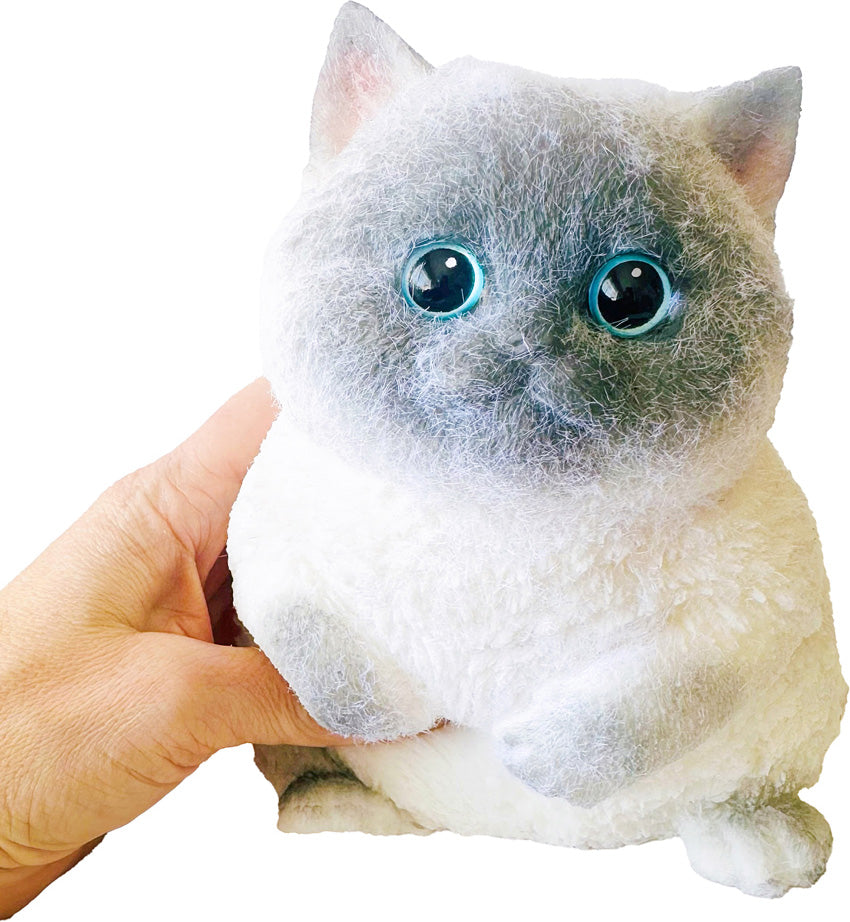 Mega Squishy Cat