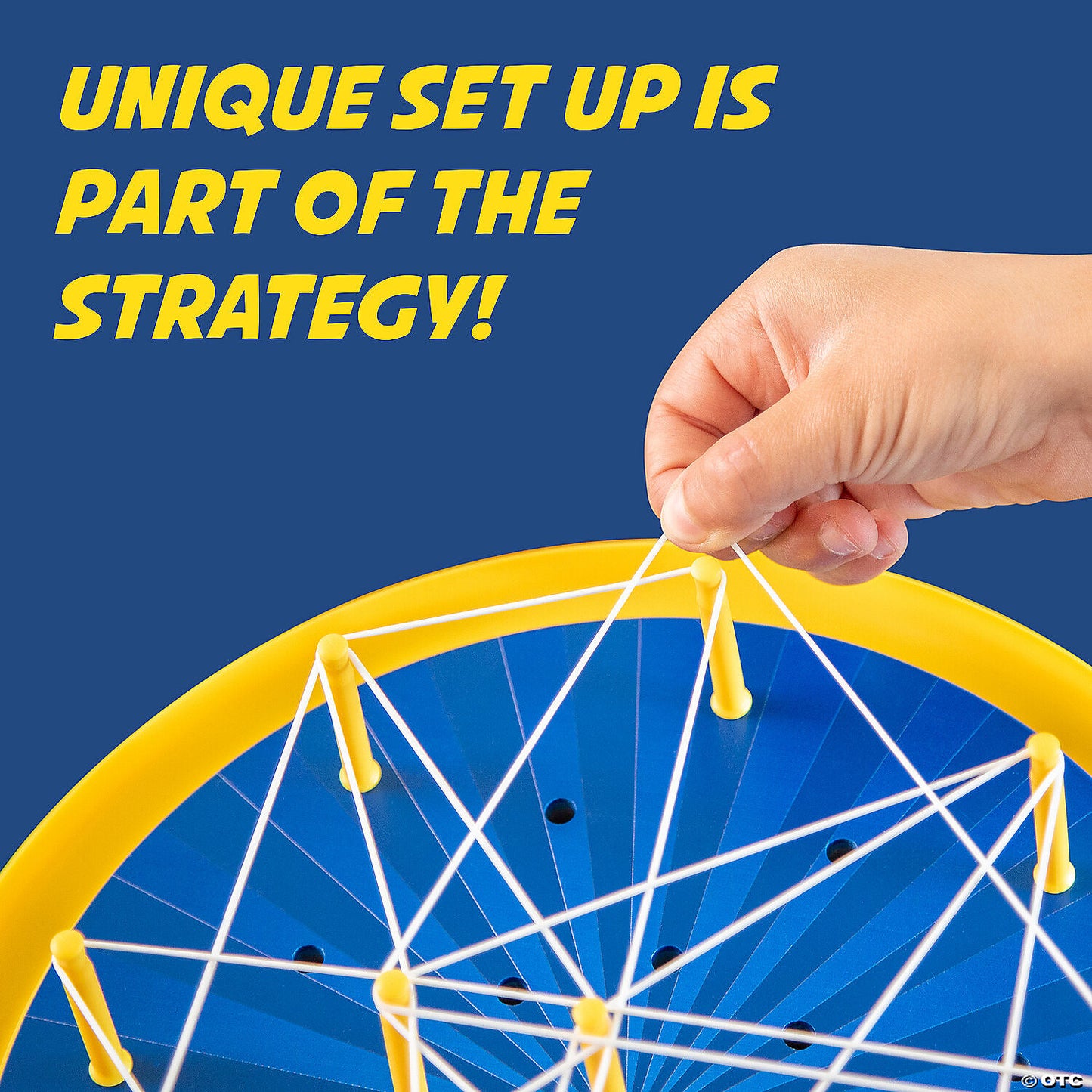 Tightrope - Balance and Blocking Game