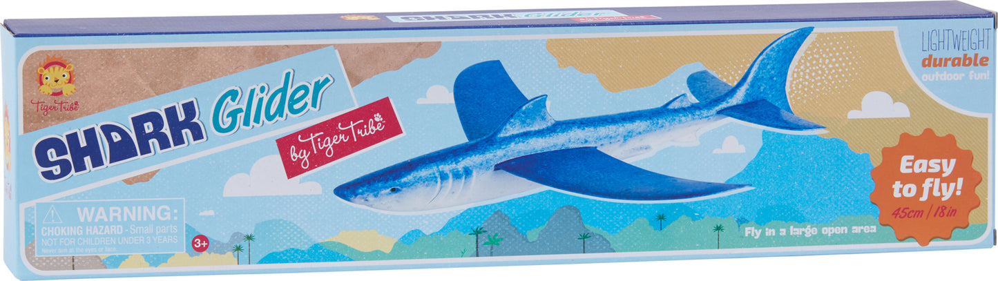 Shark Glider