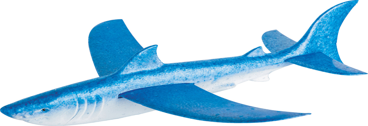 Shark Glider