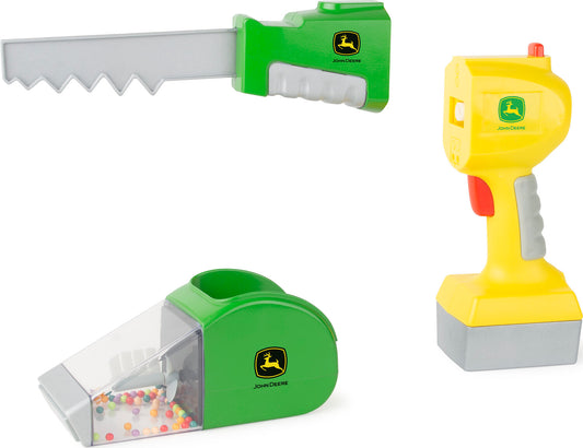 JD 2 in 1 Power Tool