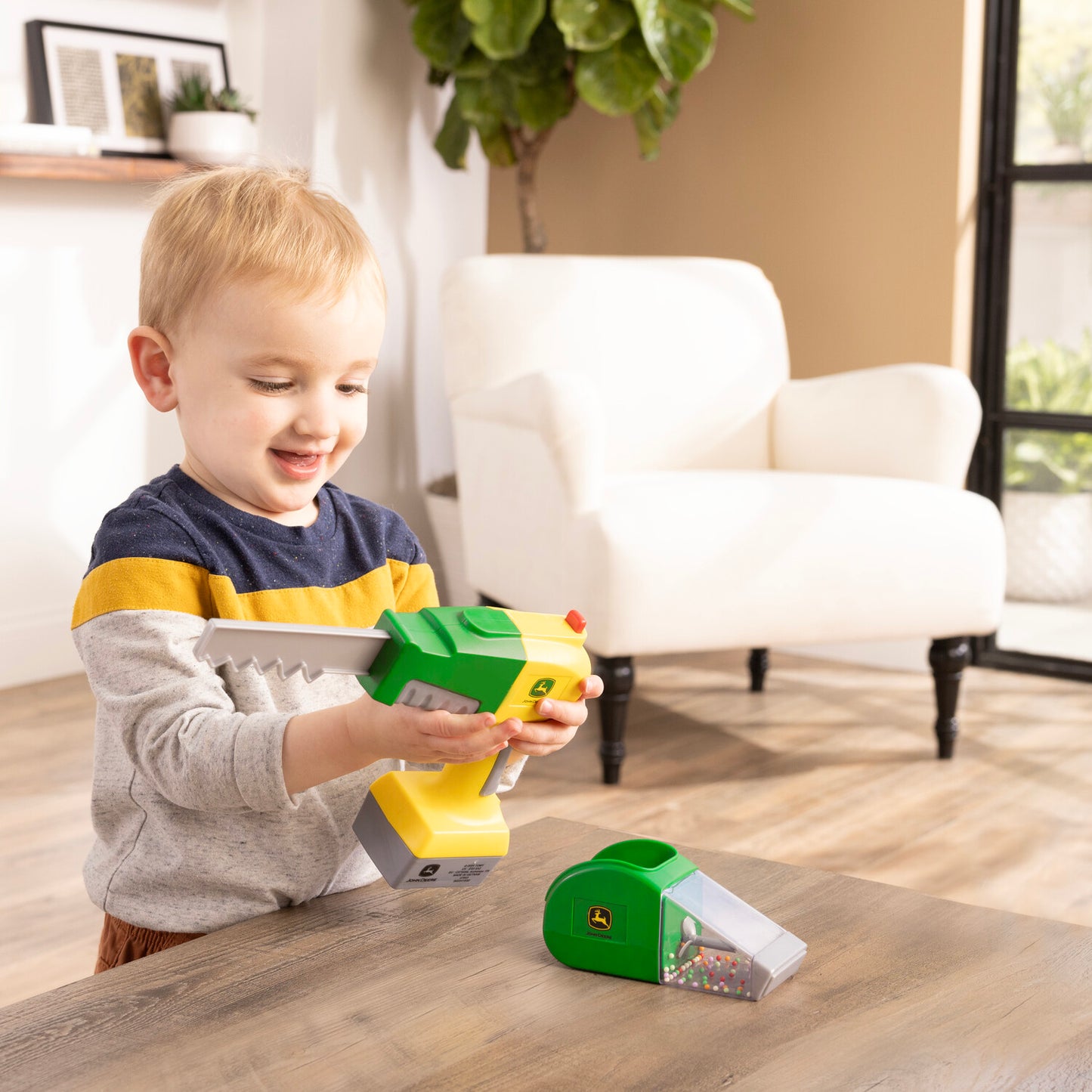 JD 2 in 1 Power Tool