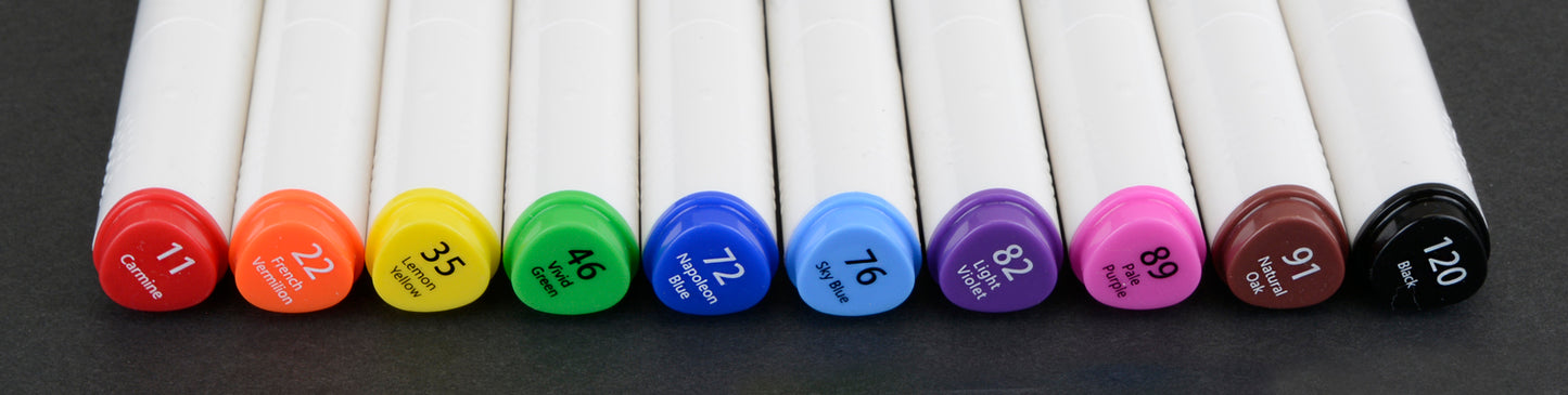 AirColor Airbrush Kit