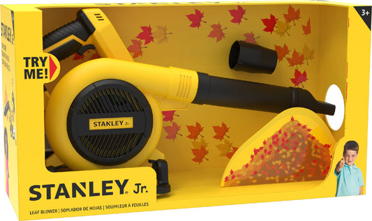 Stanley Jr. Power Blower