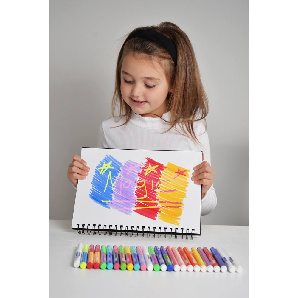 Marvin's Amazing Magic Pens 20 pk