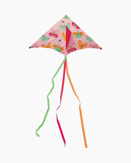 Butterfly Kite