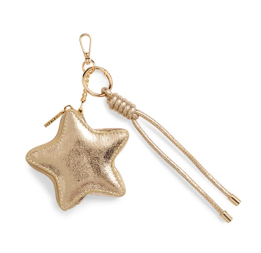 Gold Star Bag Pouch