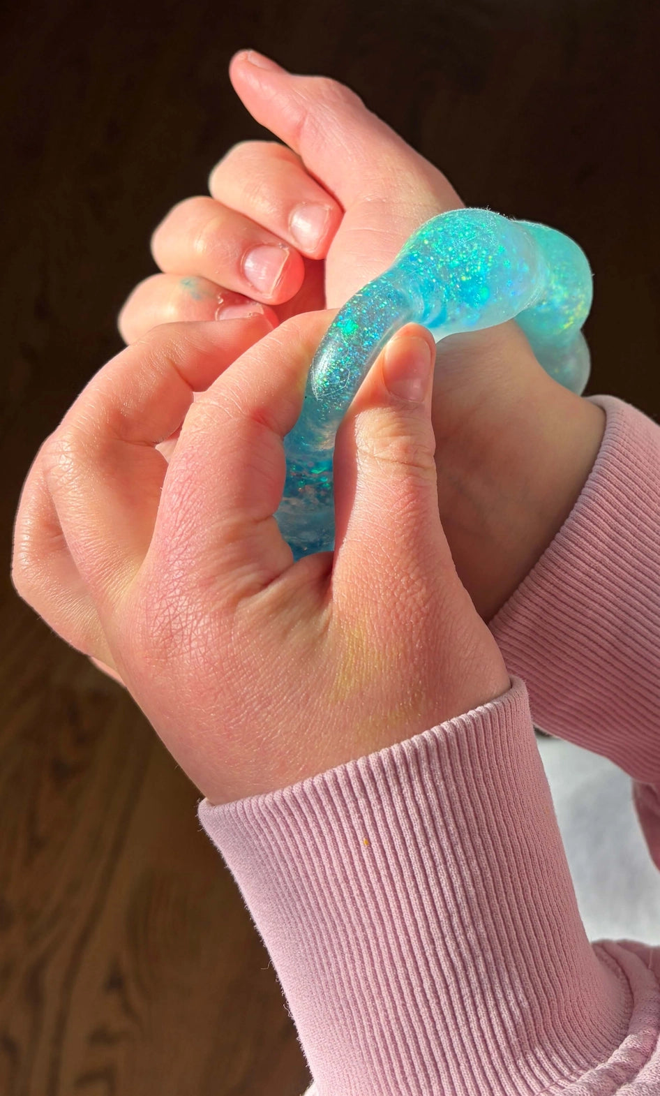 Squishy Bracelet