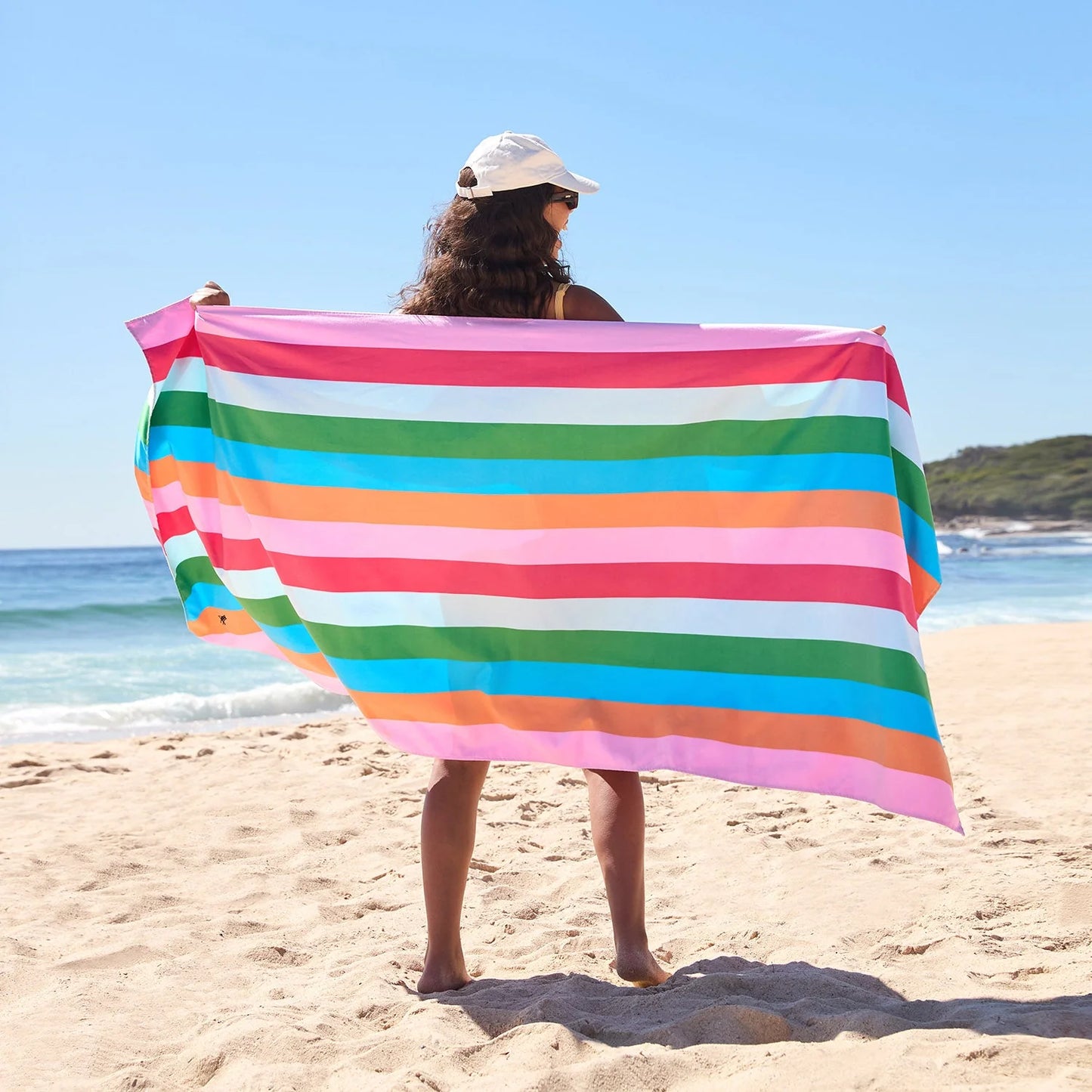 Tutti Frutti Quick Dry Towel