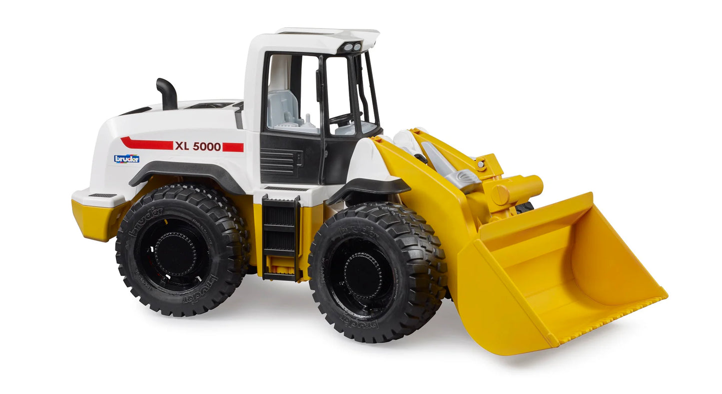 Bruder Wheel Loader