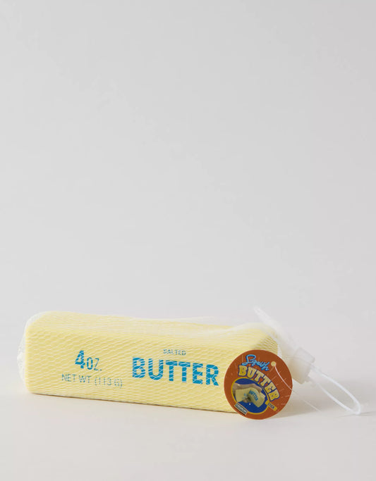 Slow Rise Butter Squishy