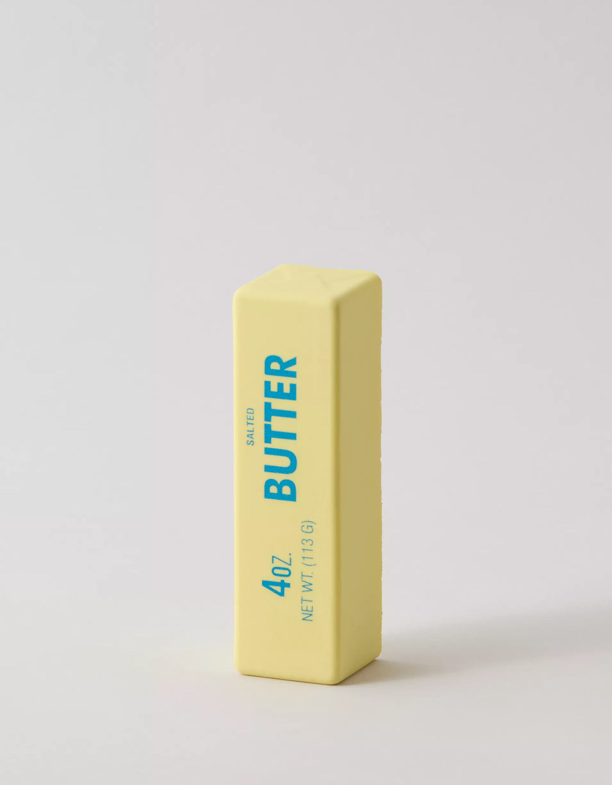 Slow Rise Butter Squishy