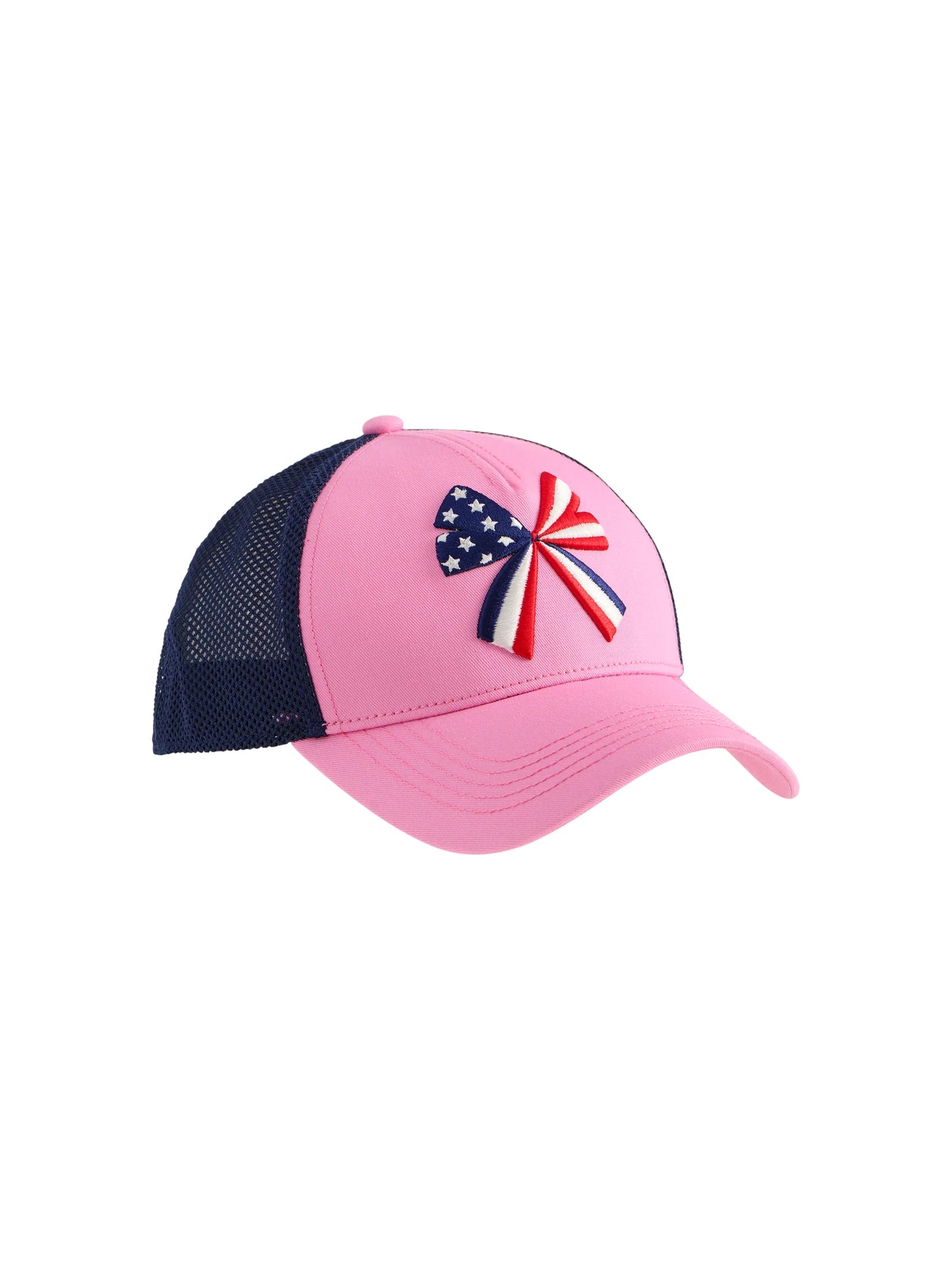 Bow Flag Trucker Hat