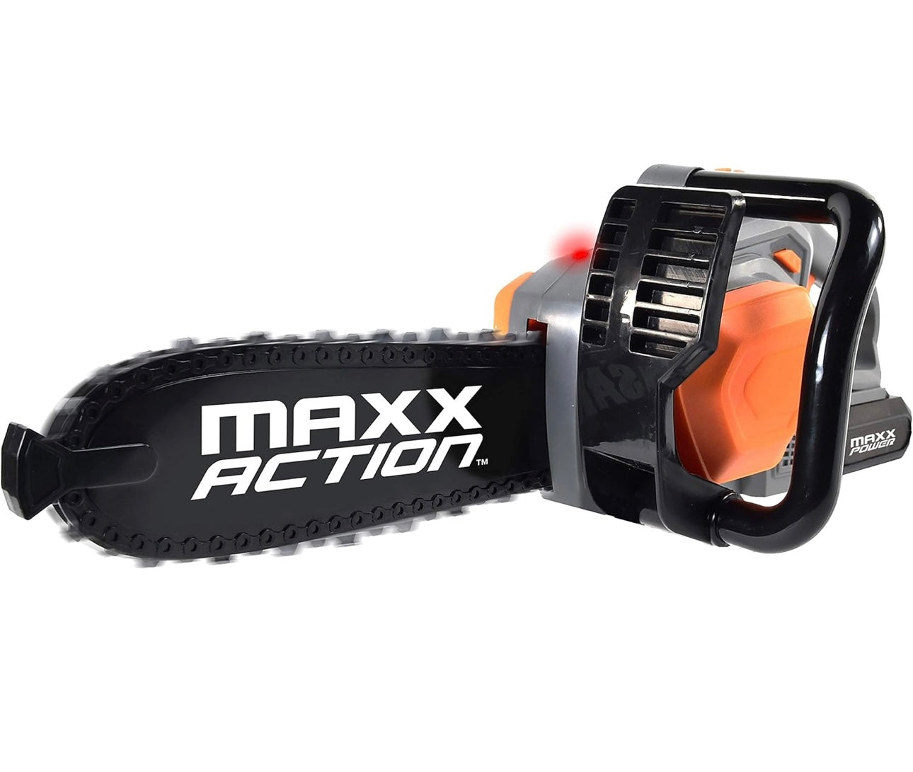 Maxx Action Chainsaw