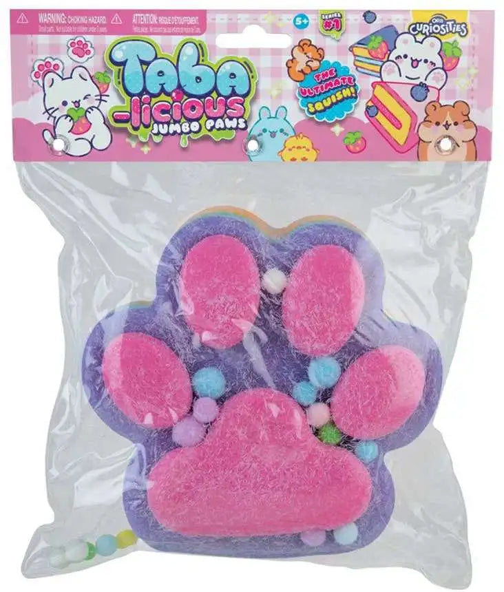 Orb Taba Jumbo Paw