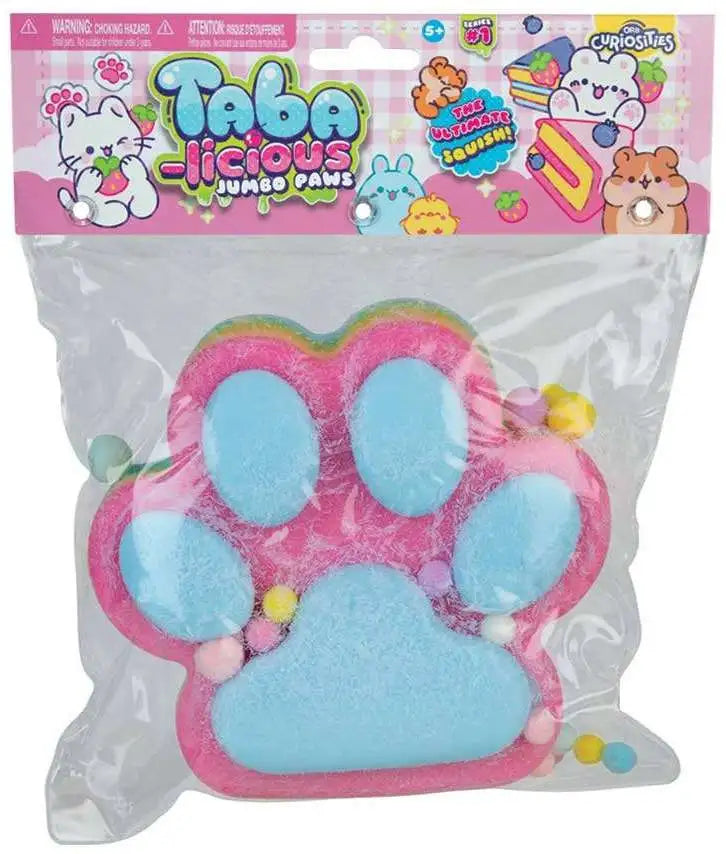 Orb Taba Jumbo Paw