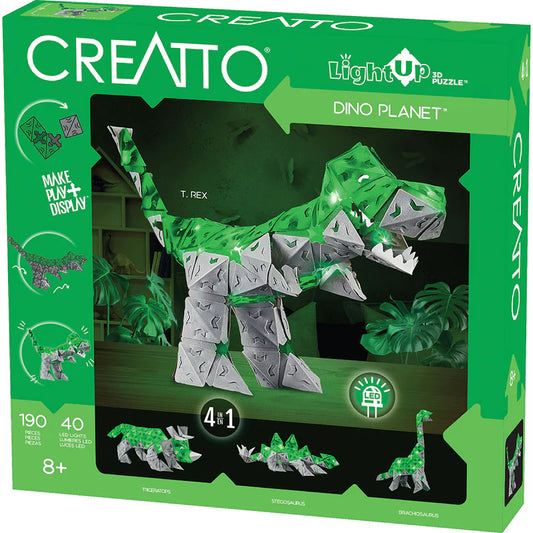 Creatto Dino