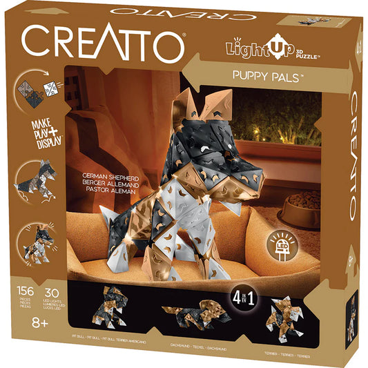 Creatto Puppy