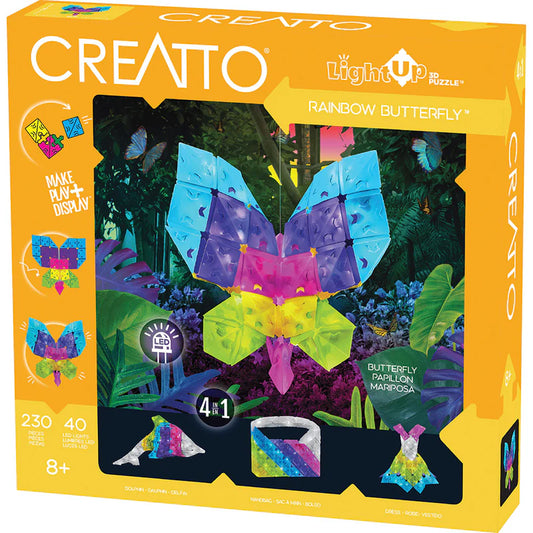 Creatto Butterfly