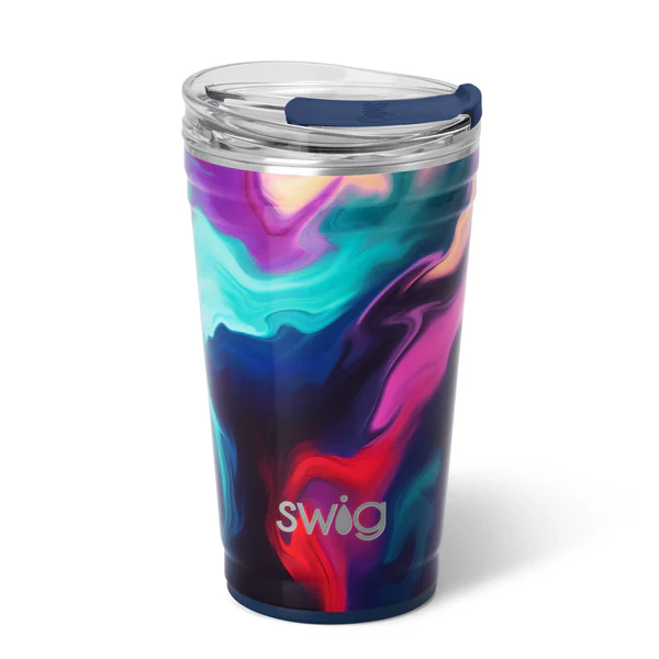 Swig Aura 24oz Party Cup