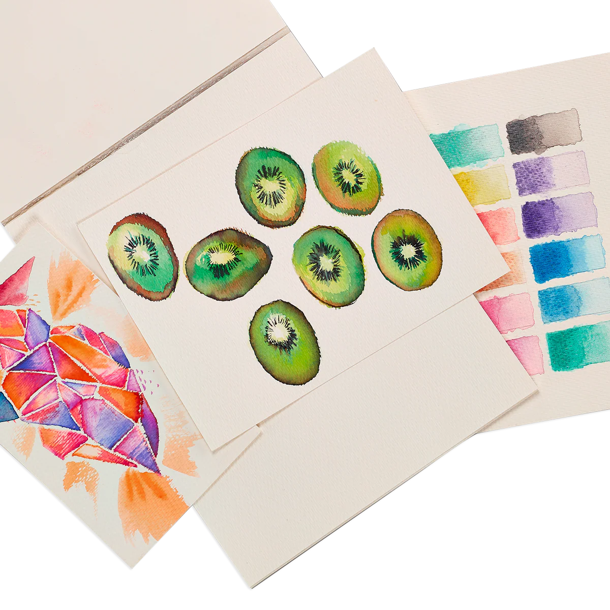 Chroma Blends Watercolor Paper