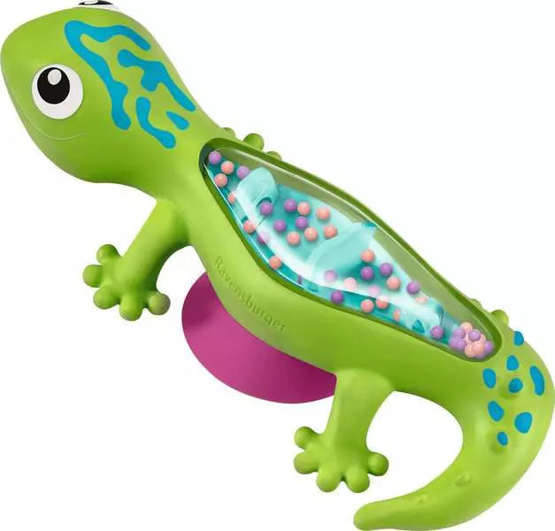 Play+ Gecko Rainmaker Shake & Twist