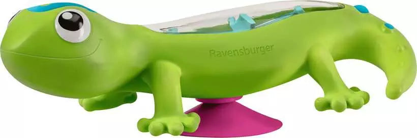 Play+ Gecko Rainmaker Shake & Twist