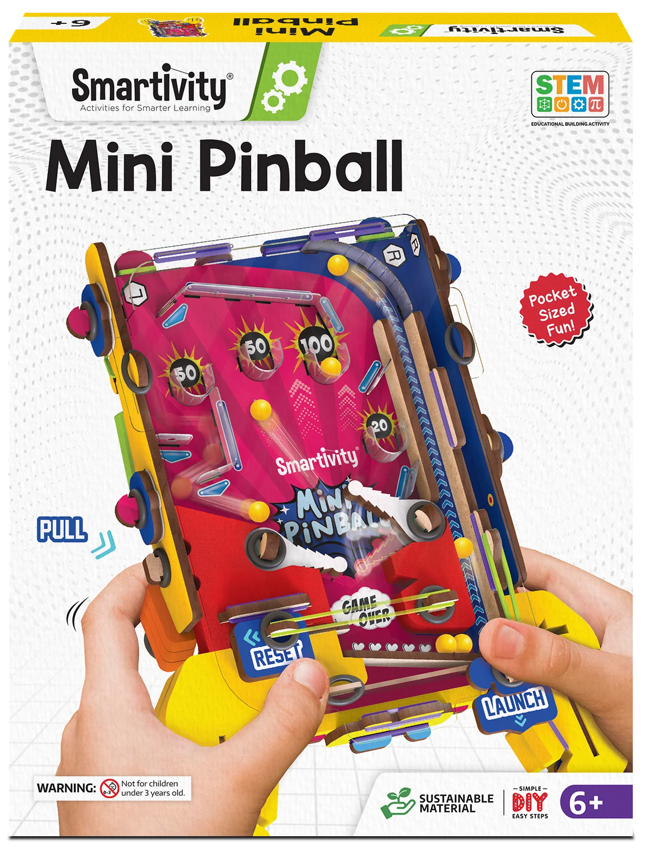 Mini Pinball
