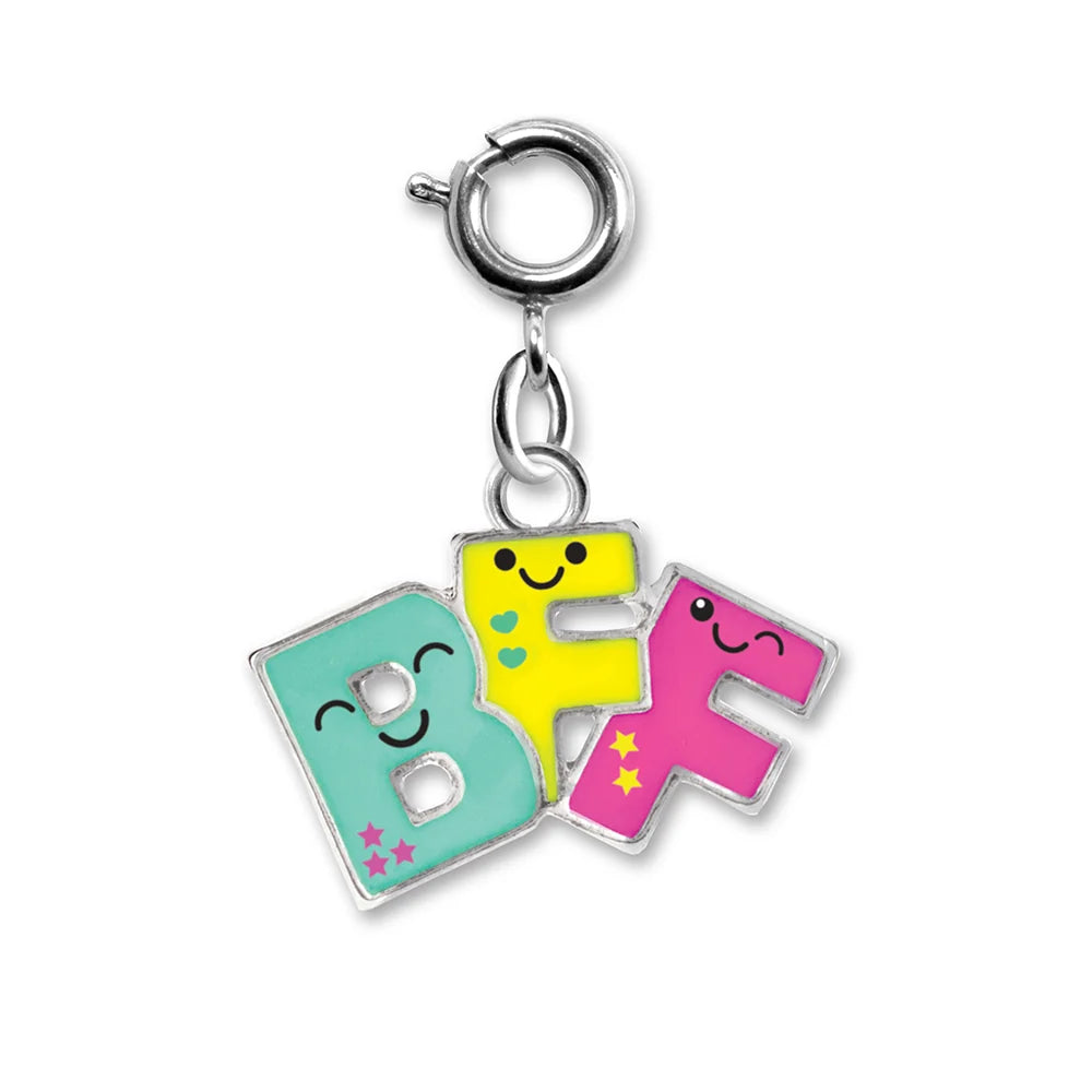 Charm It! Girly Charms