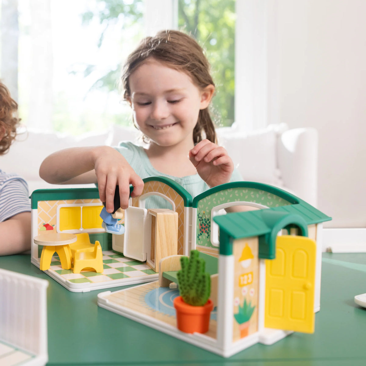 Cheery Lane House Play Set