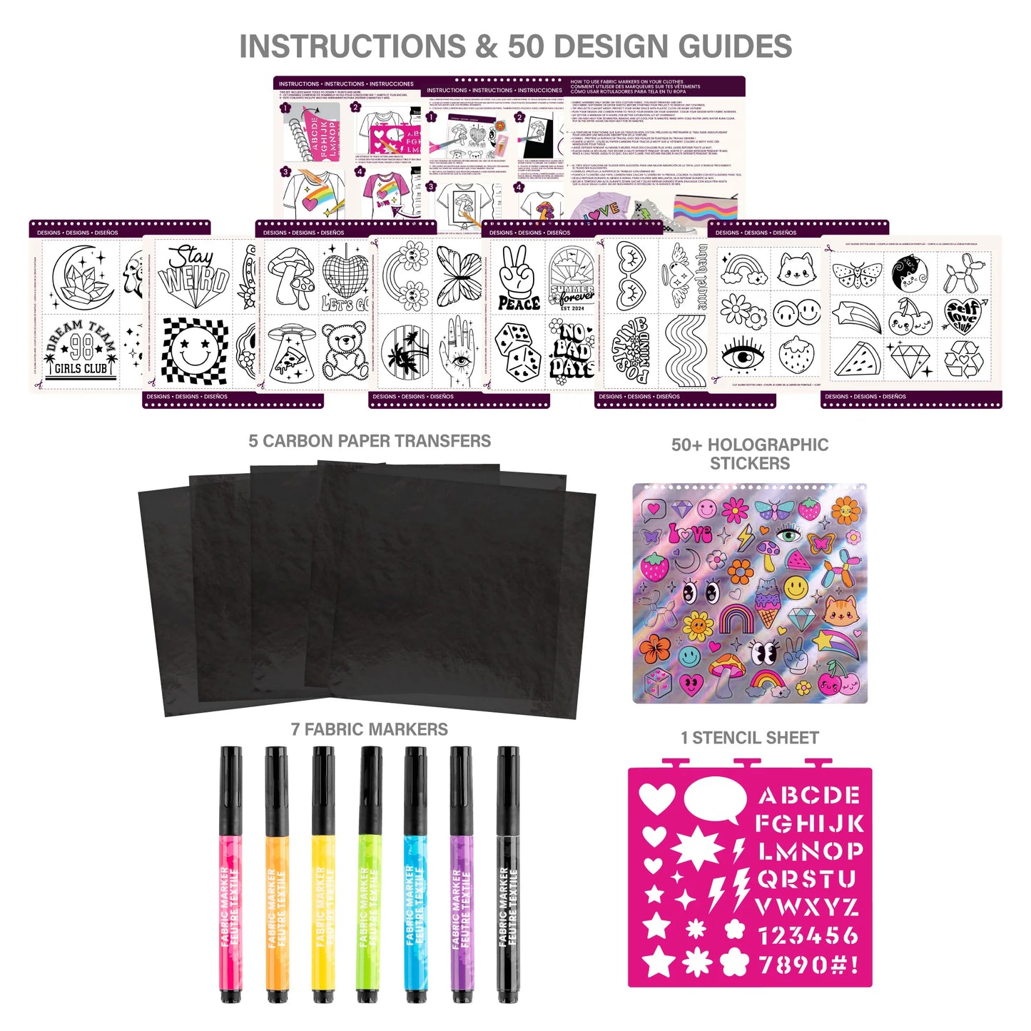 T-Shirt Design Portfolio