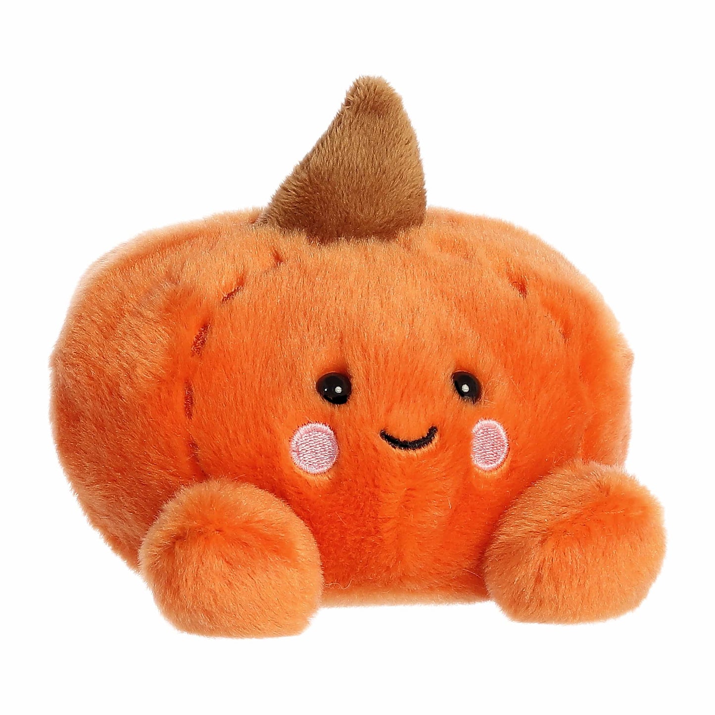 Paisley Pumpkin Palm Pals