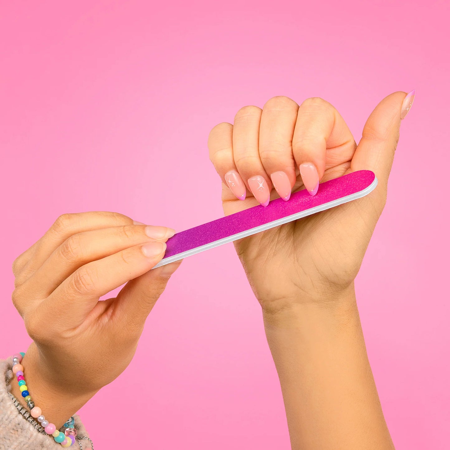 Axolotl Nail Dryer Art Kit
